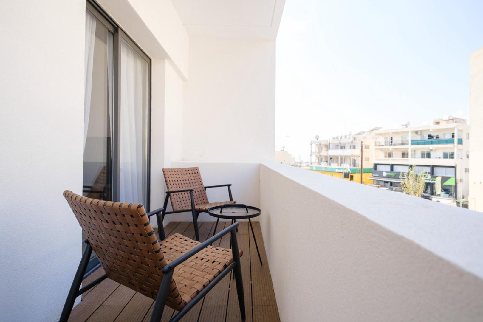 Apartment Silene Viii *