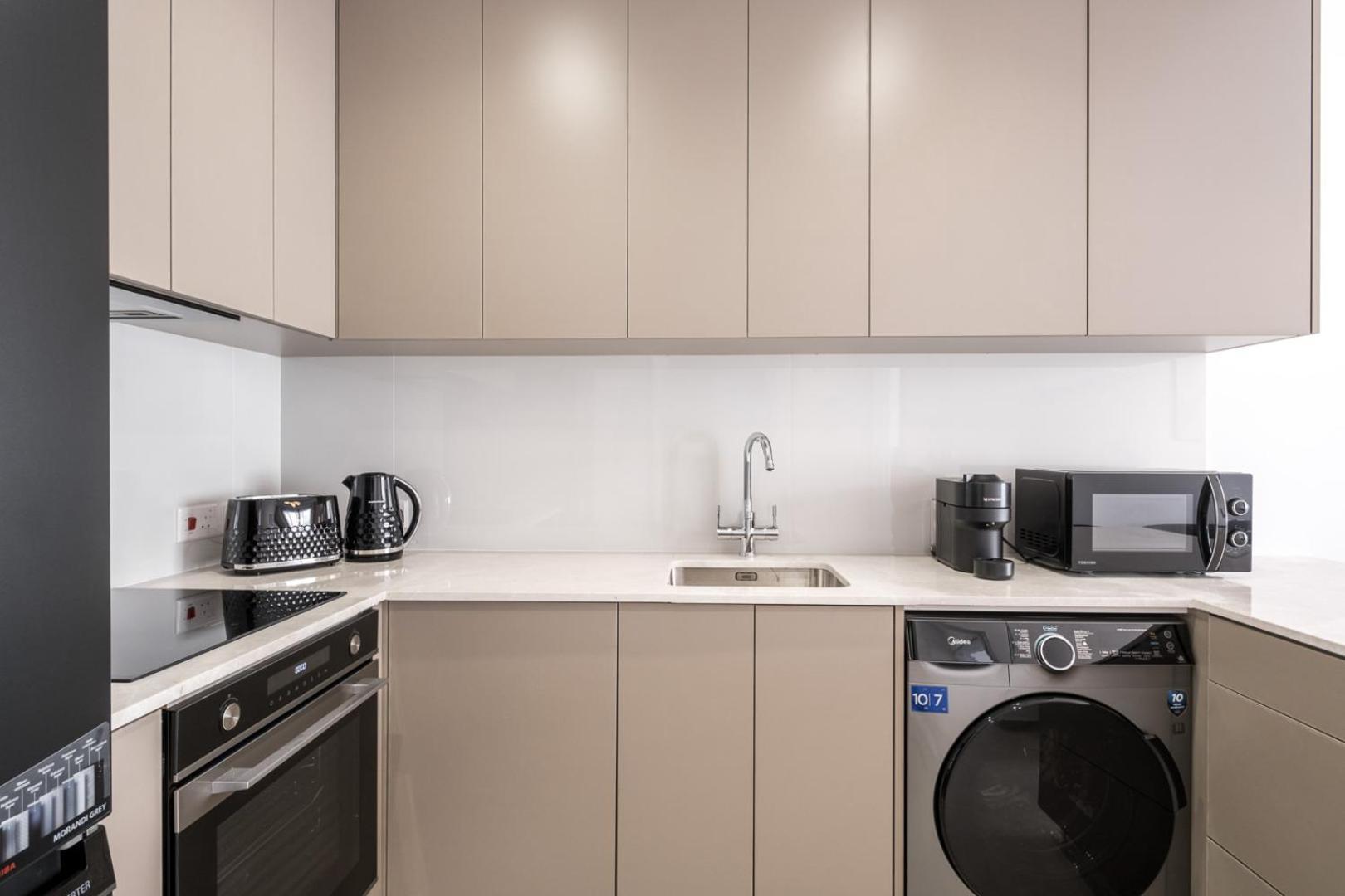 Apartment Silene Viii *