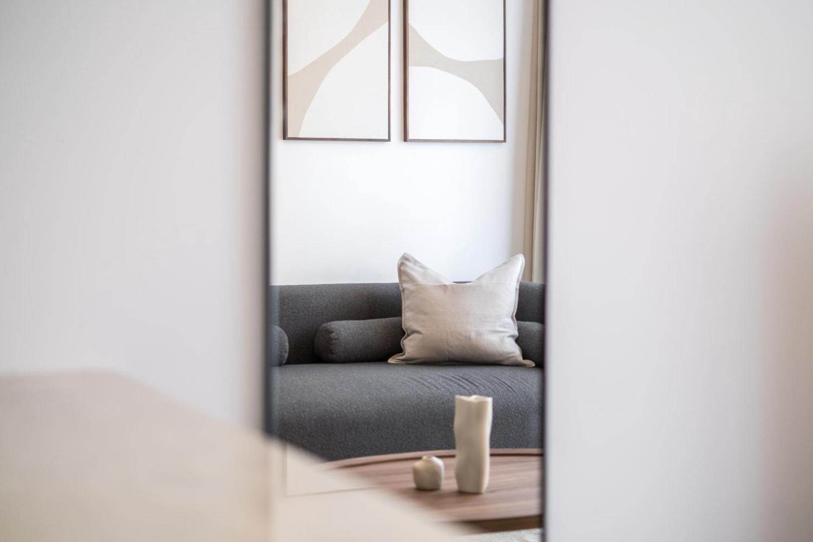 Apartment Silene Viii Paphos