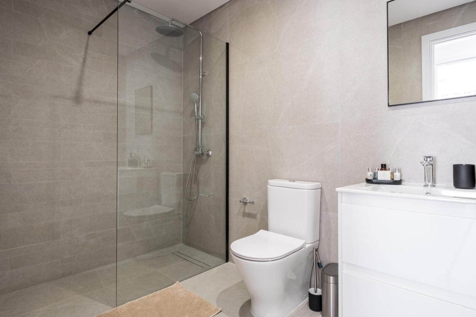 Apartment Silene Viii