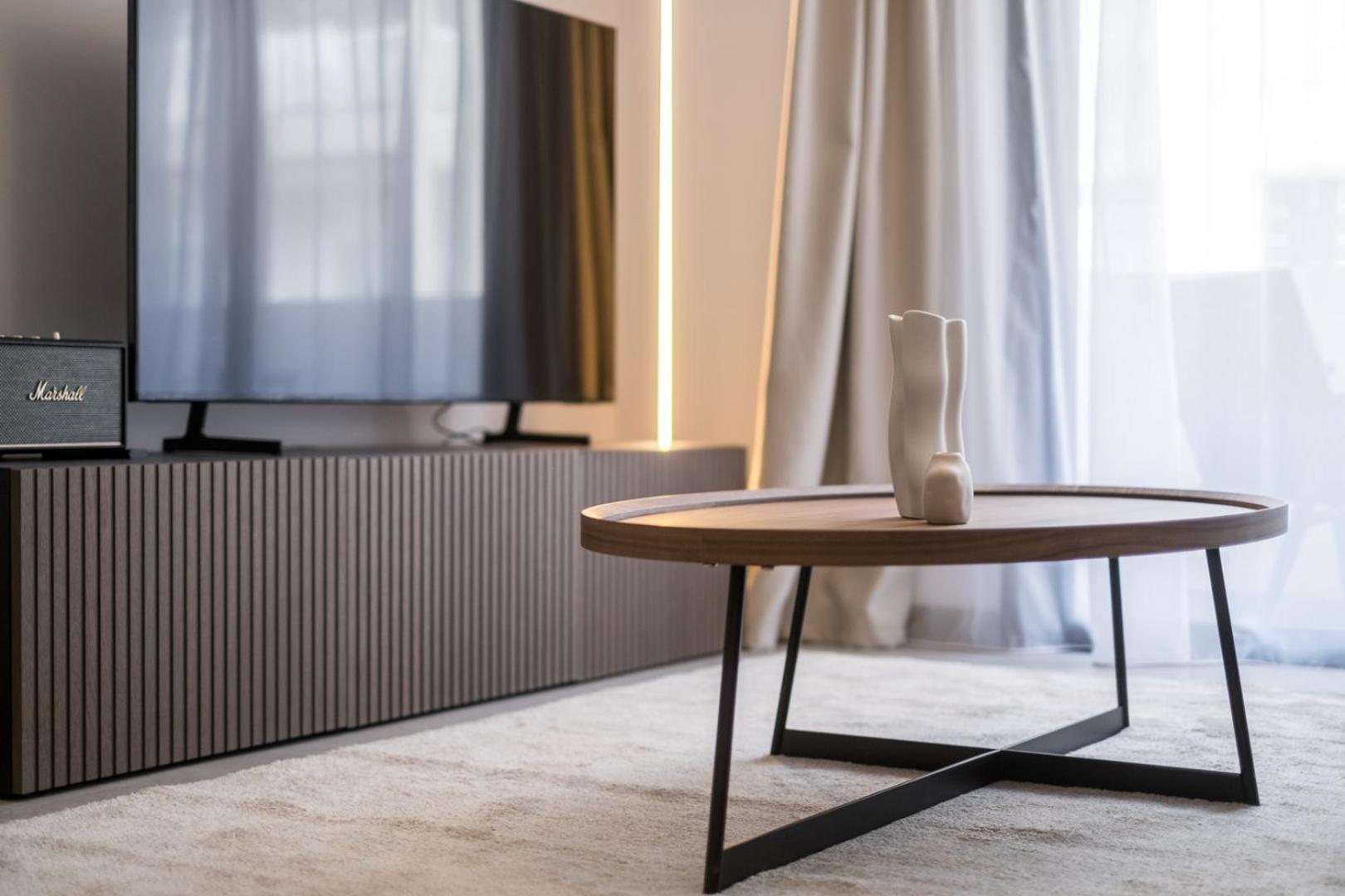 Apartment Silene Viii