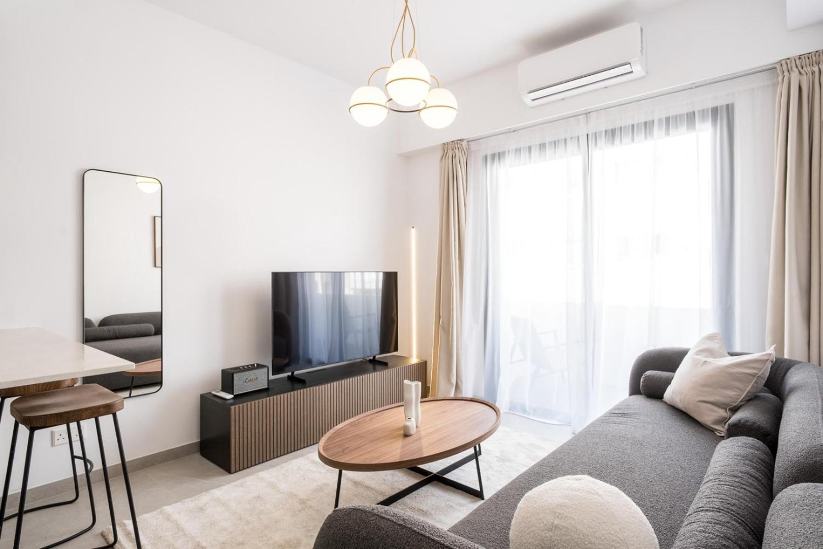 Silene Viii Apartment Paphos