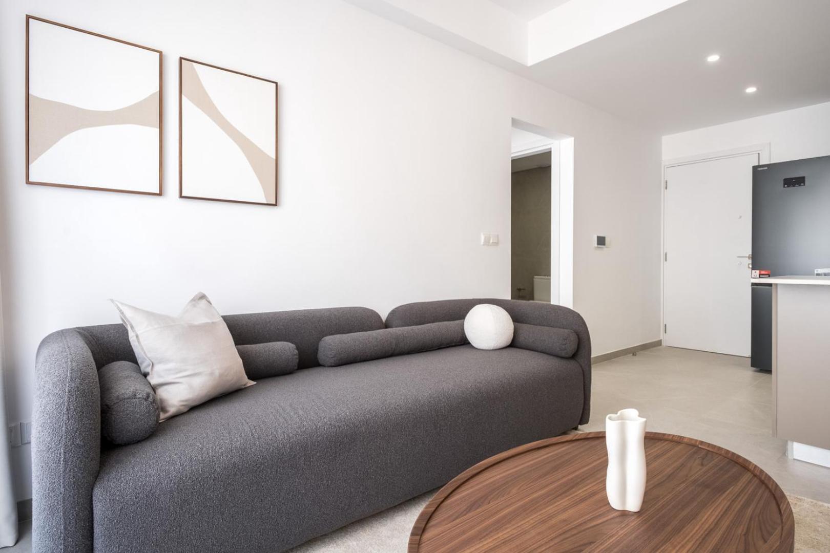 Silene Viii Apartment